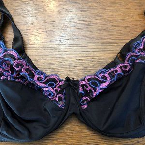 Addition Elle Bra with Underwire